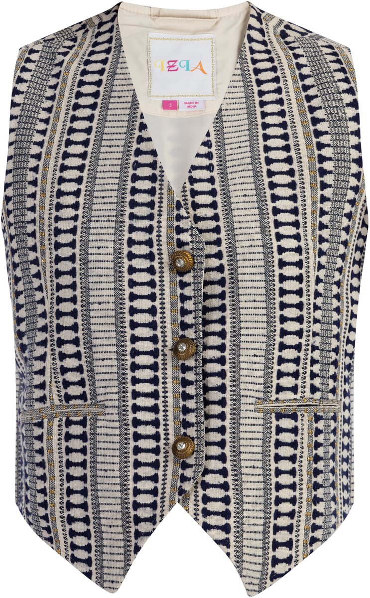 IZIA Waistcoat