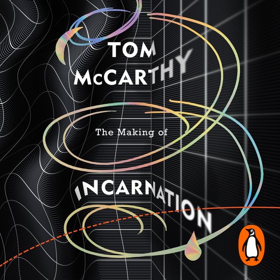 The Making of Incarnation - cover