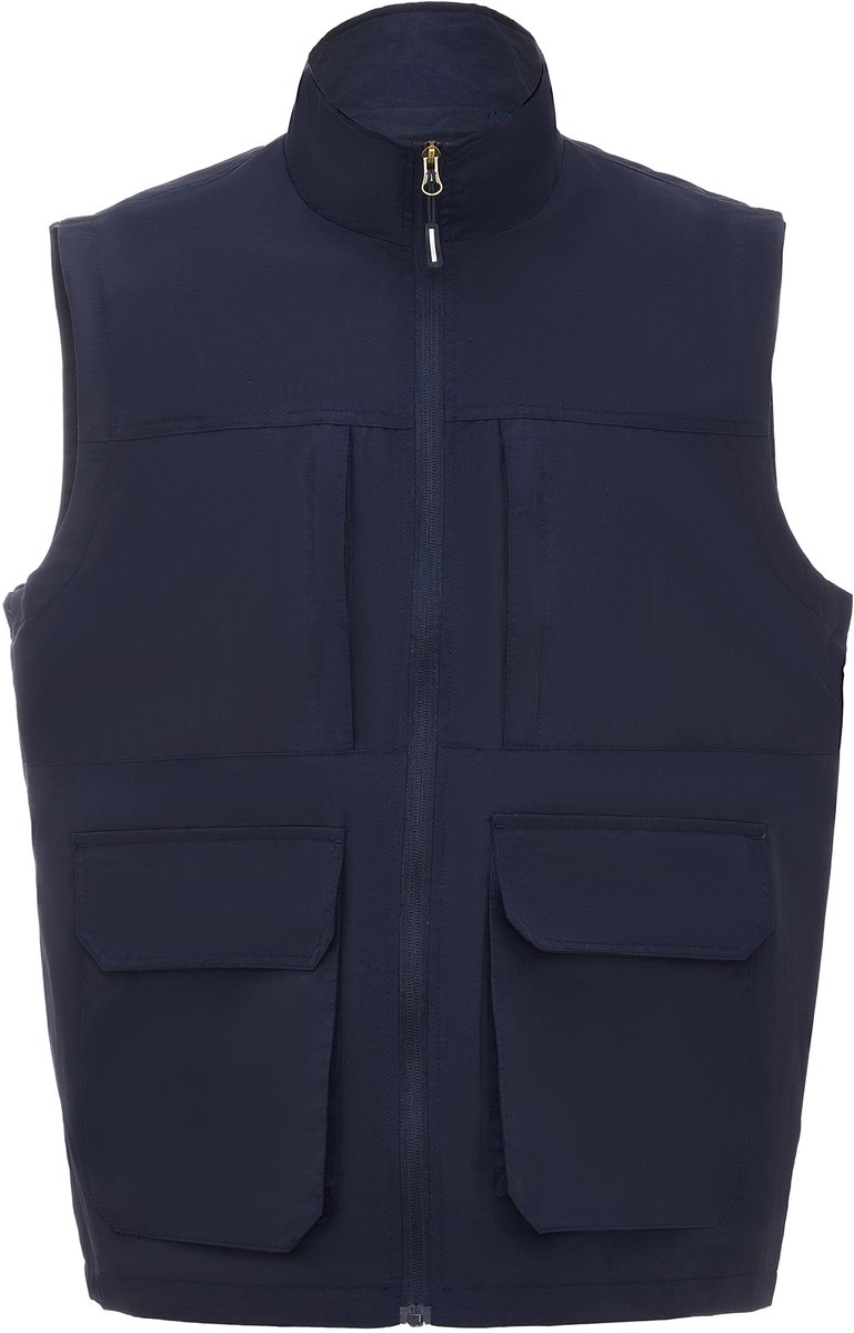 Mo Vest