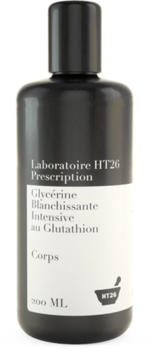 HT26 Glutathione Whitening Glycerin. 200ML