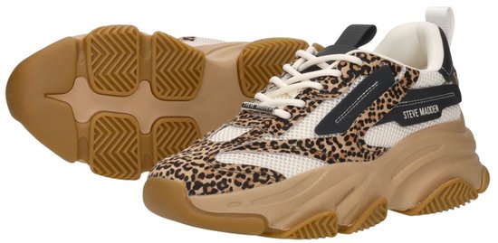 Steve Madden – PossessionL-E Léopard