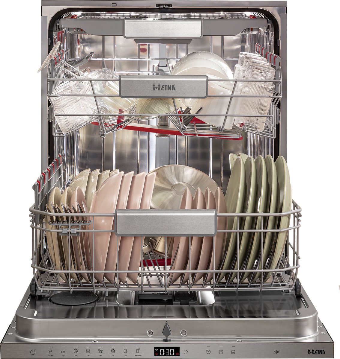 Etna VW938CP Vaatwasser