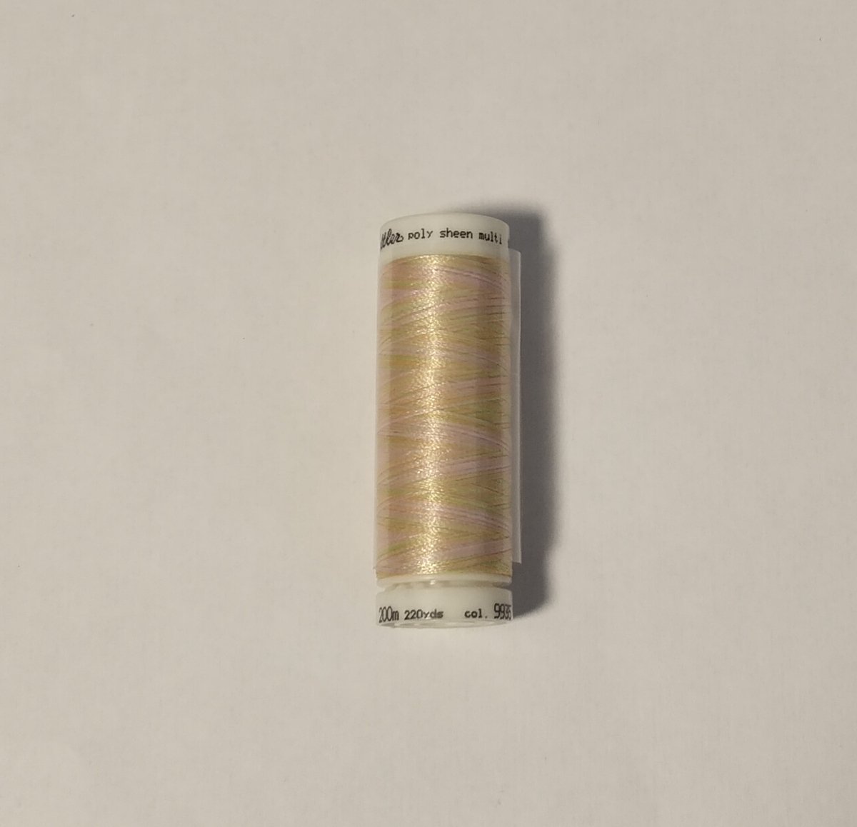 Amann Polysheen Multi 200 meter 9935