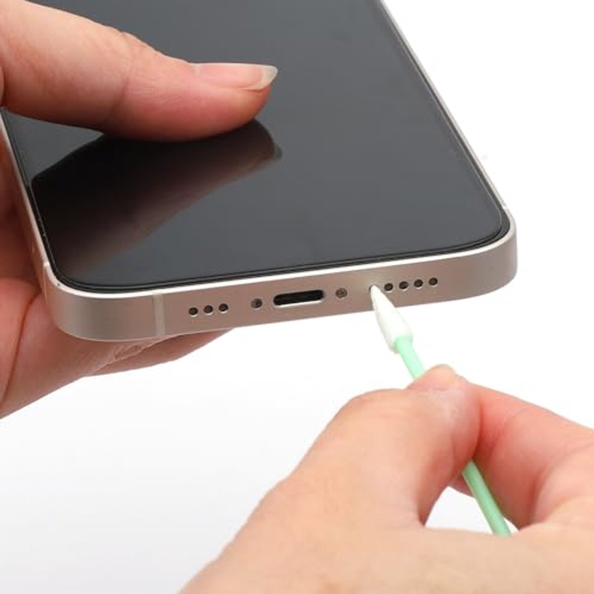 10-delige set mobiele telefoonreinigingsset, anti-verstoppende mini-borstelsreiniger voor 17 16 Pro Max luidspreker en ontvanger, multifunctionele mini-reinigingsstofverwijderingsgereedschappen voor 10-delige set mobiele telefoonreinigingsset, anti-verstoppende mini-borstelsreiniger voor 17 16 Pro Max luidspreker en ontvanger, multifunctionele mini-reinigingsstofverwijderingsgereedschappen voor