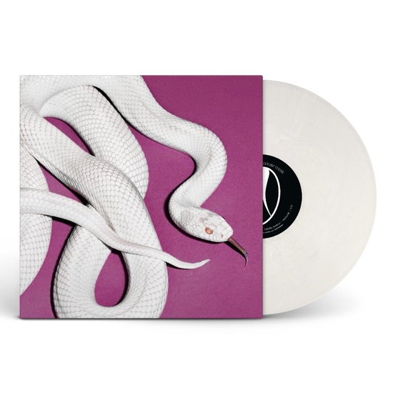 Deftones - Private Music (Indie Only Misty White/Gray Vinyl)