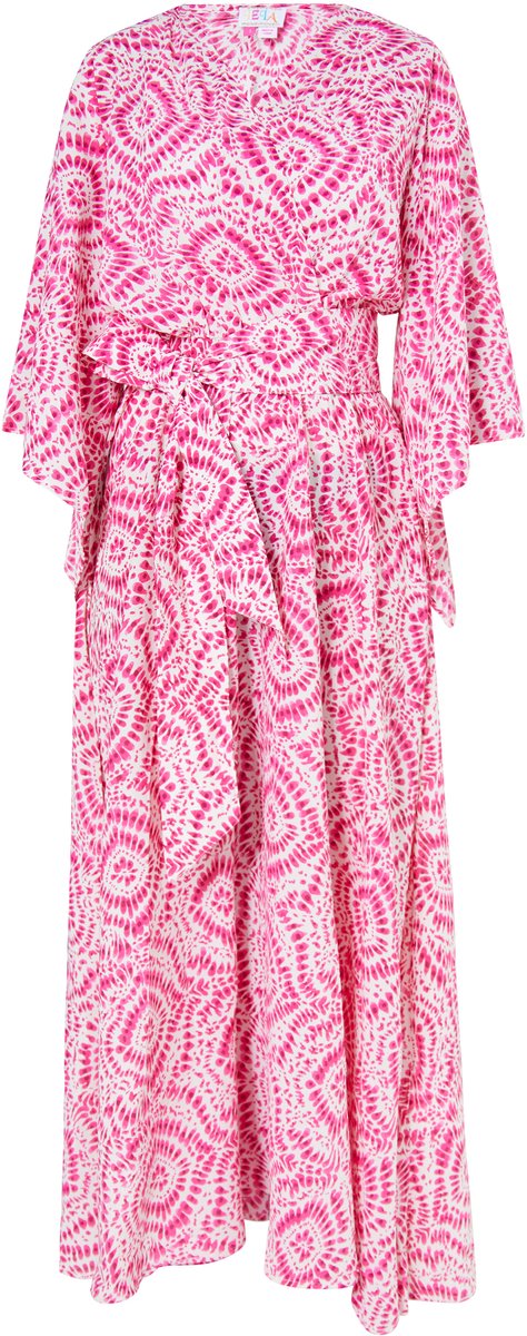 IZIA Maxi-jurk met print