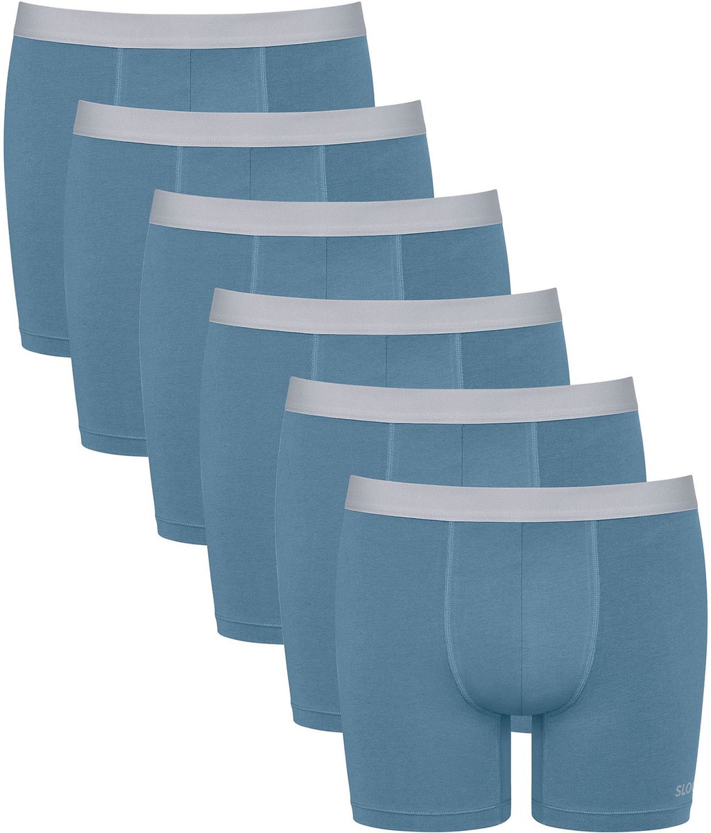 sloggi Retro Pants GO ABC 2.0 Short