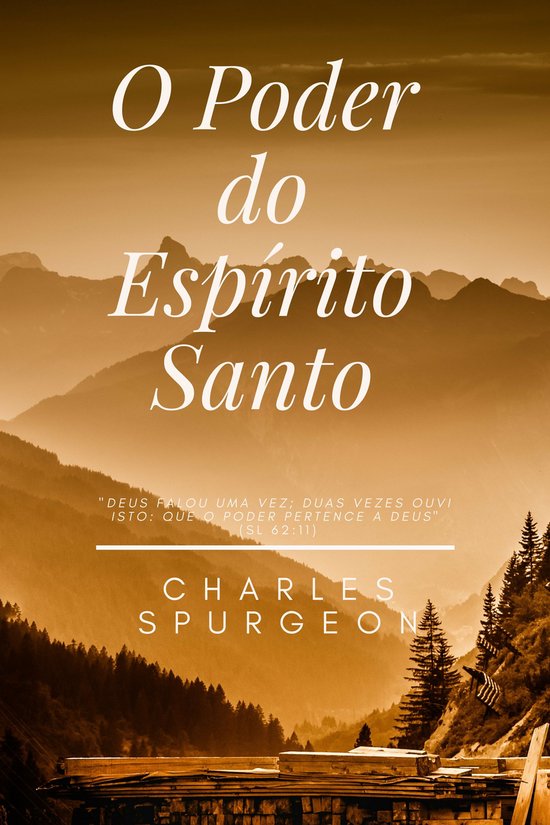 Mensagens de Esperança em tempos de crise 7 - O Poder do Espírito Santo