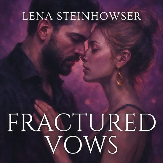 Fractured Vows - cover