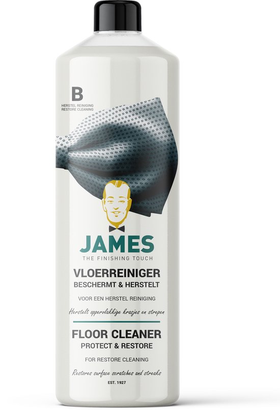 Vinyl & PVC reiniger