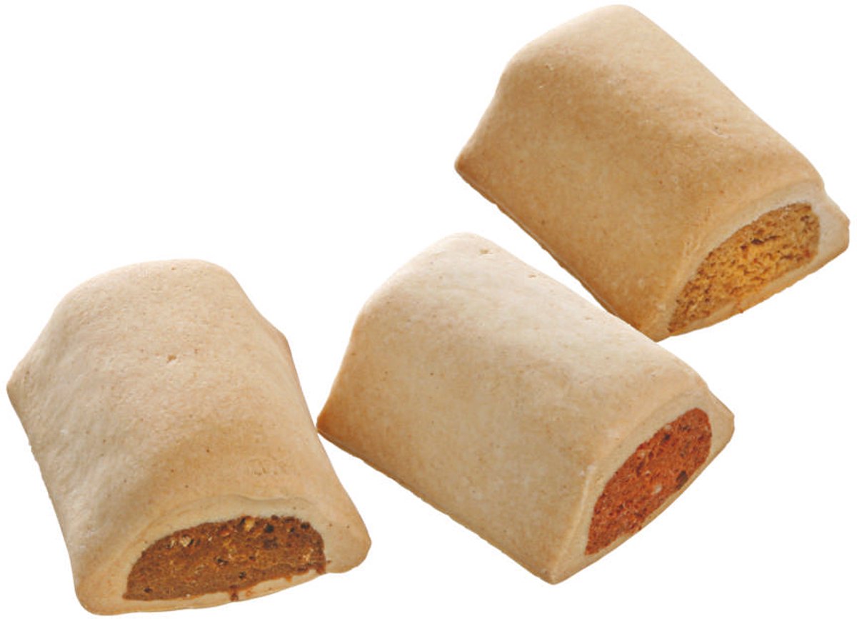 Animal Lovers Kekse 10kg | Beef-Cake-Mix