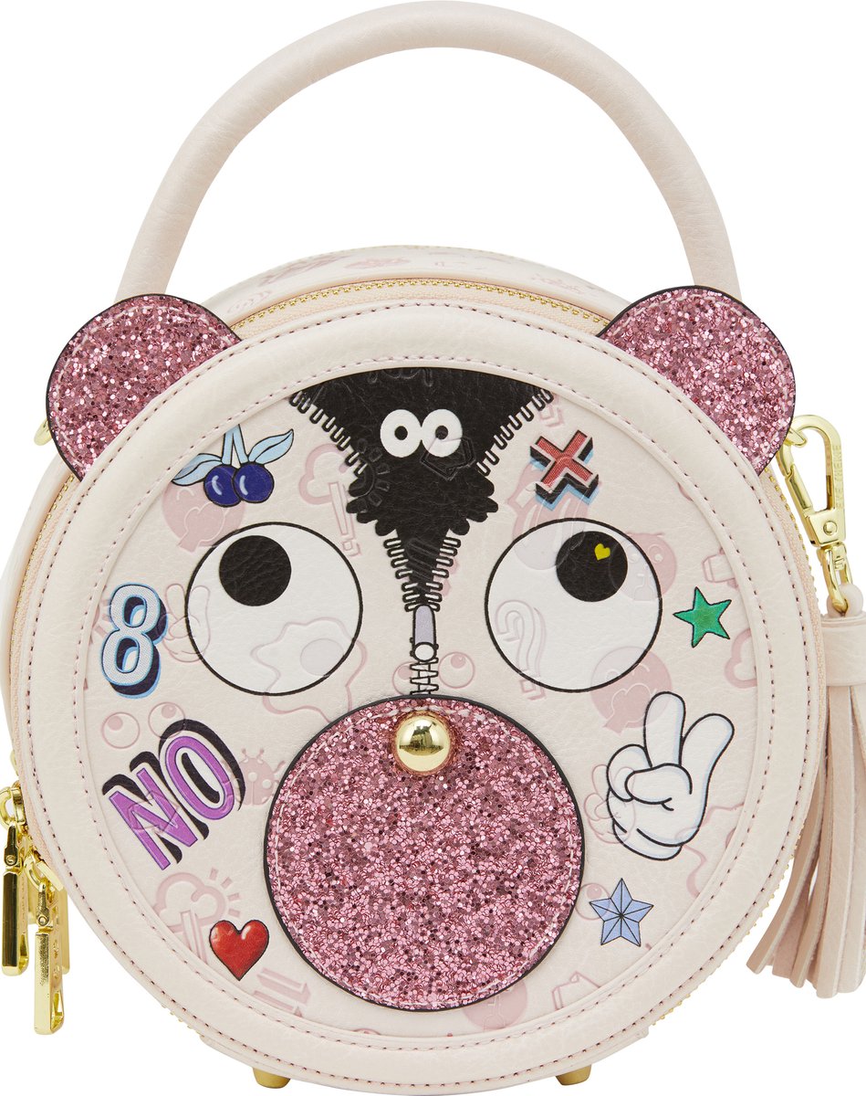 myMo pop EYETHEME handtas handtas