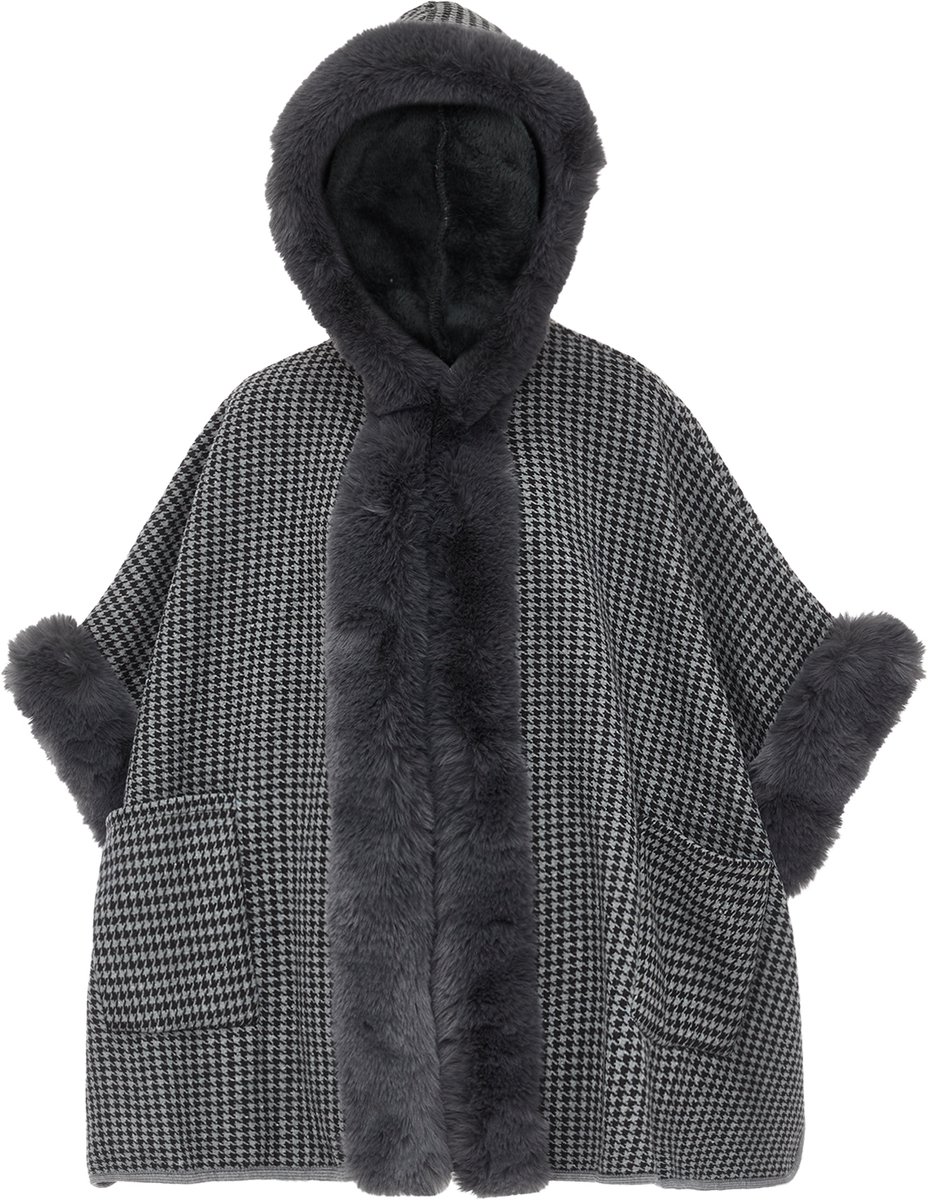 usha Poncho