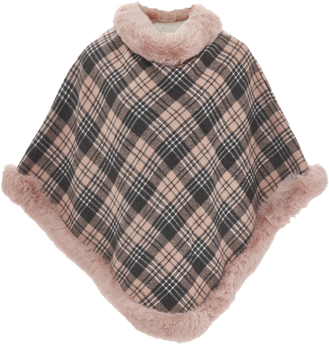 usha Poncho