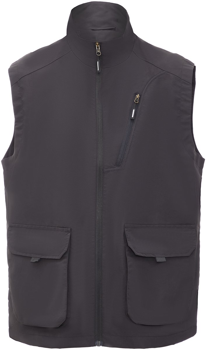 Schmuddelwedda Vest