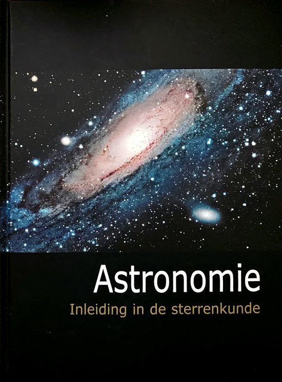 Astronomy