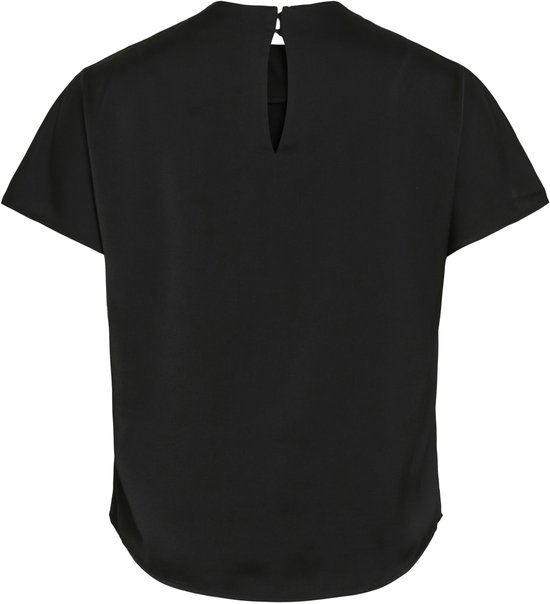 VILA - VIELMINA TOP À S ENCOLE S - Femme - Chemisiers