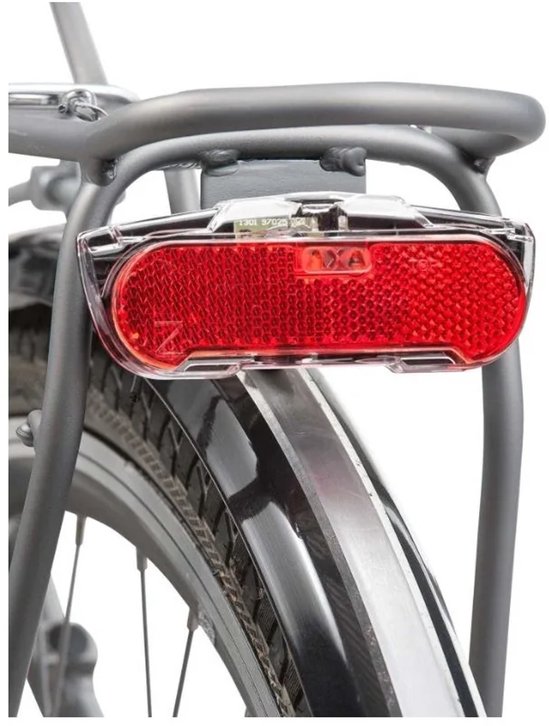 Achterlicht Axa Slim Steady 80mm (werkplaatsverpakking) — afbeelding 4