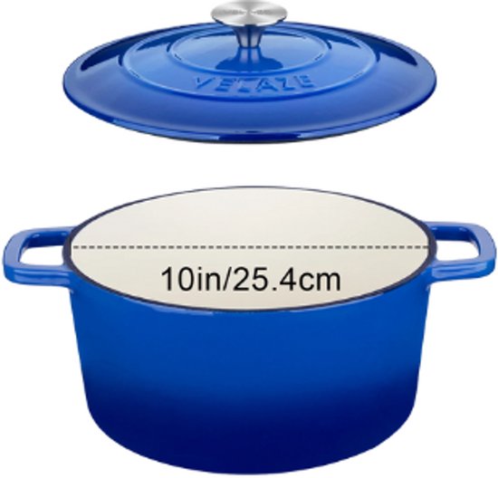 Gietijzeren pan met deksel 14 cm - grillpan ijzeren pan kookpan stoofpan braadpan Gietijzeren pan met deksel 14 cm - grillpan ijzeren pan kookpan stoofpan braadpan