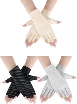 Gants d'hiver Chauds Hommes Femmes - Gants Chauds en Laine pour