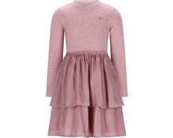 Le Chic Jurk SIMAR C508-5826 - Maat 140