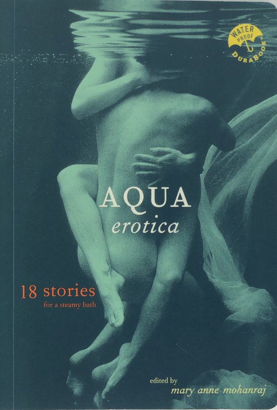 Aqua - cover