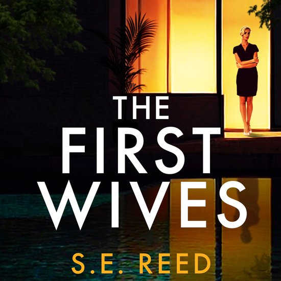 The First Wives - cover