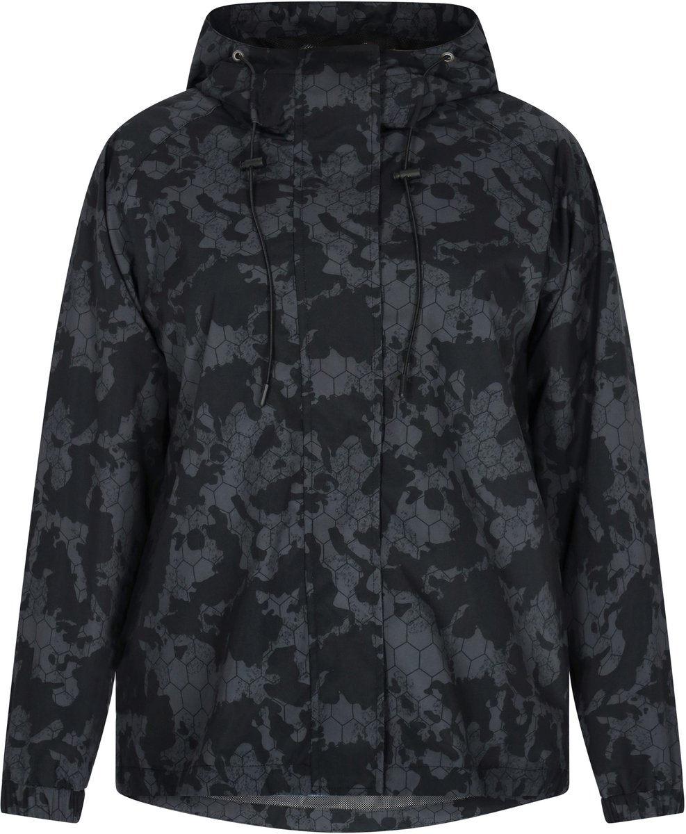 HOMEBASE Oversized anorak