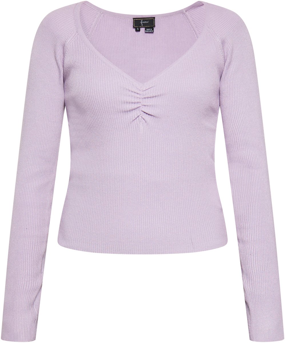faina Blouse