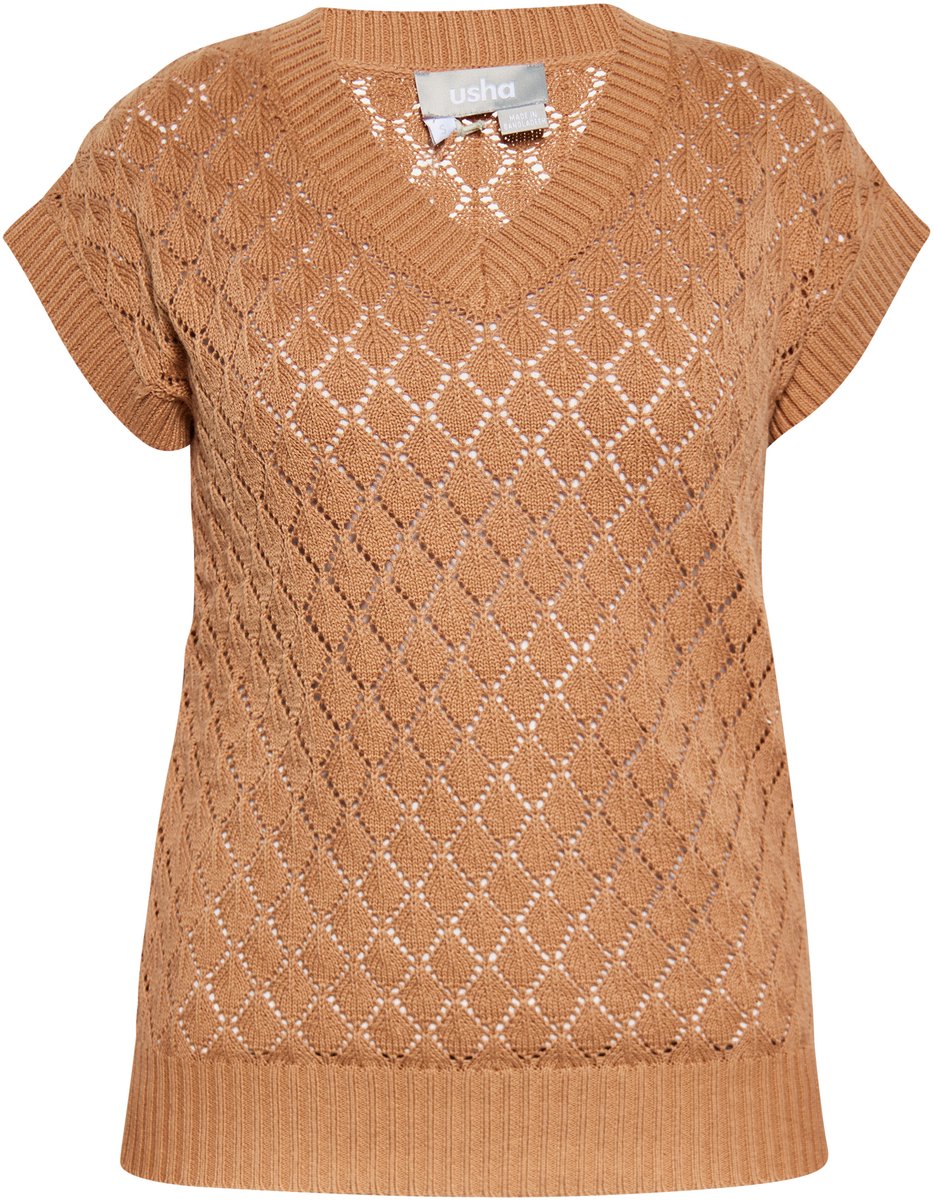 usha Jumper