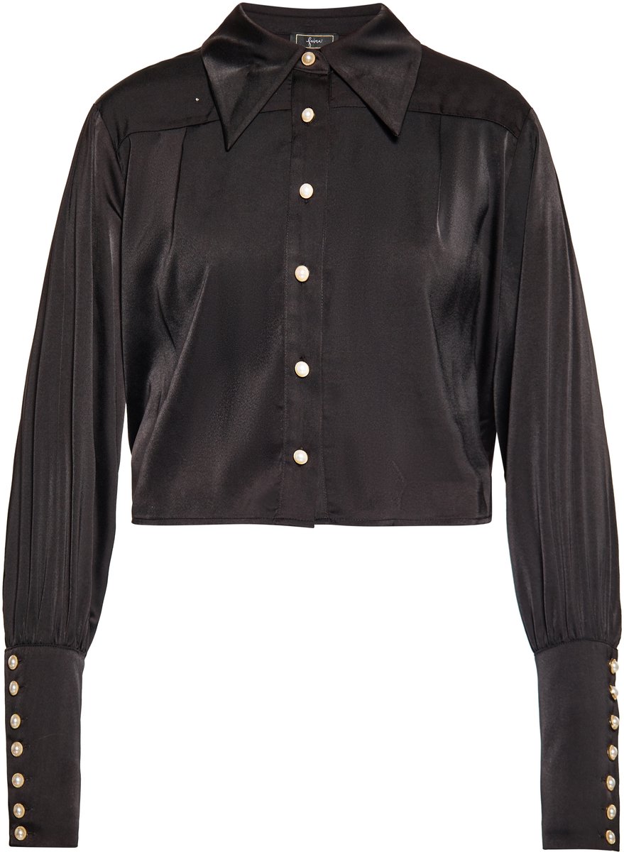 faina overhemdblouse