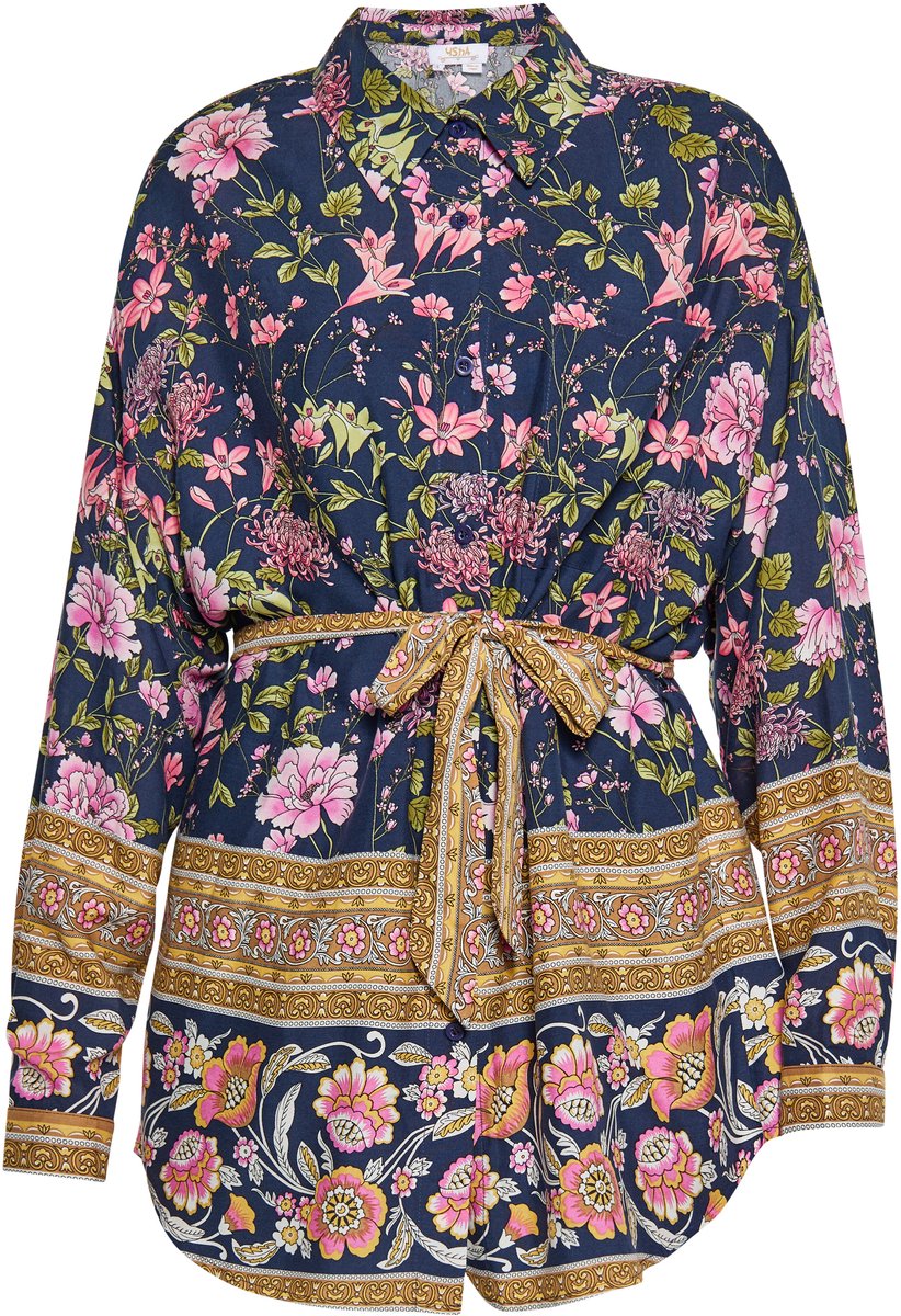 usha Blouse