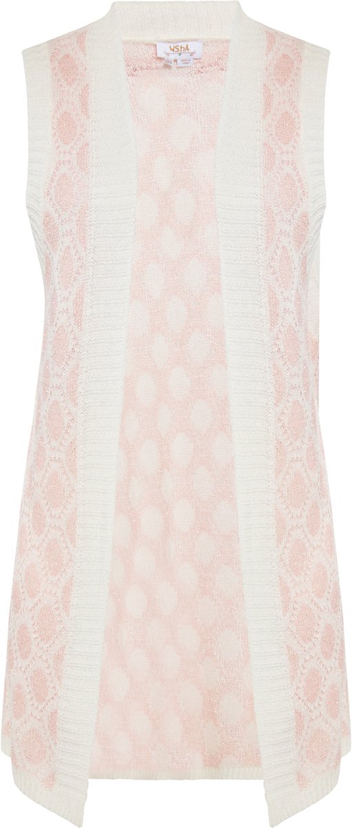 usha Waistcoat