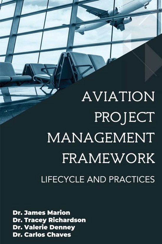Aviation Project Management Framework - cover