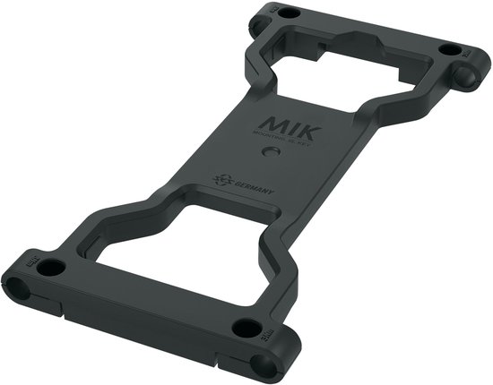 Sks Infinity Universal Bagagedrager Zilver van SKS — afbeelding 5