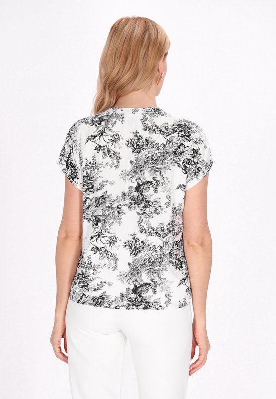 usha Blouse