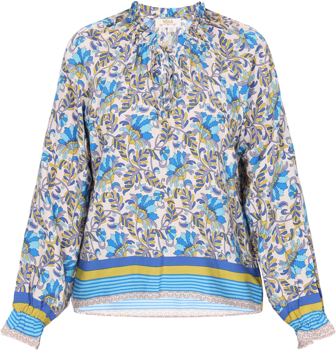usha Blouse