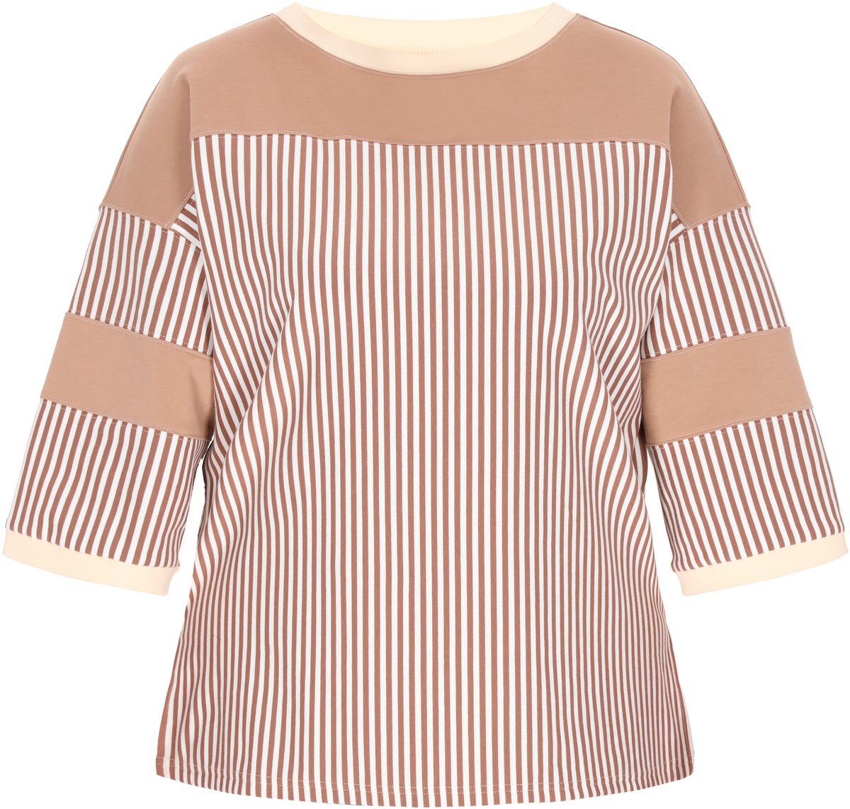 myMo Grote maat blouse