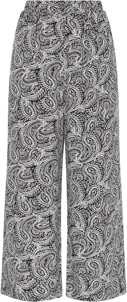 usha Broek