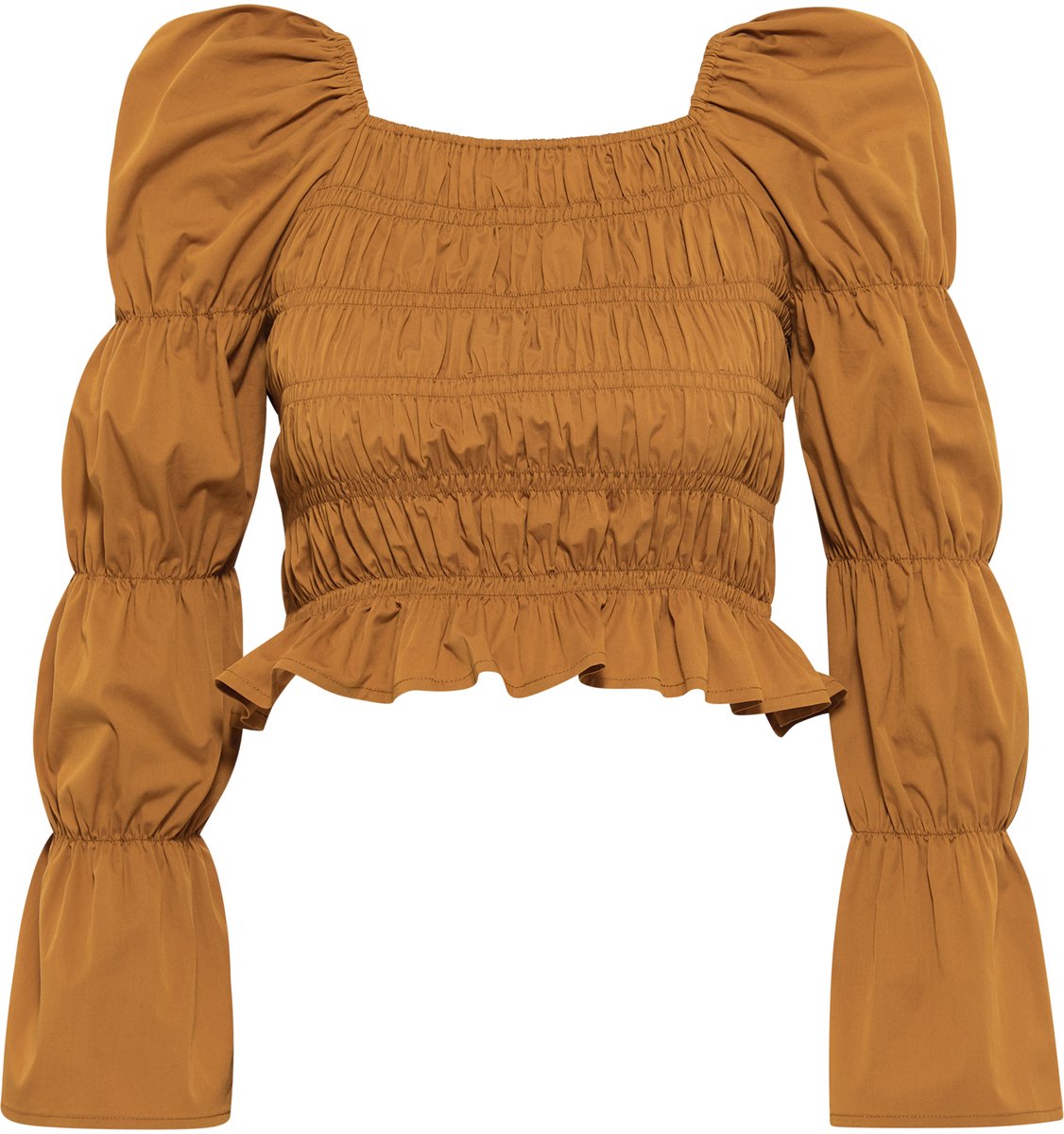 faina Blouse tuxe