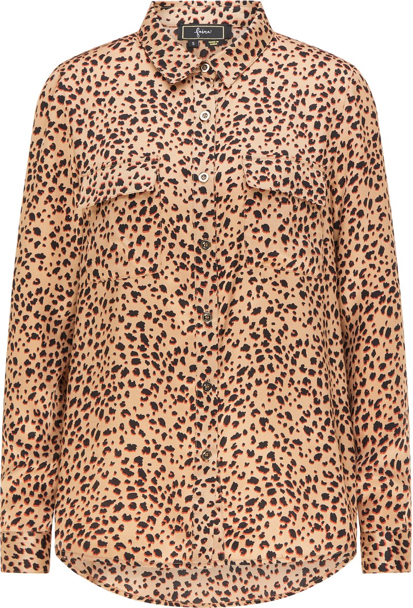 faina Blouse