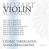 Violin Sonatas Vol.2