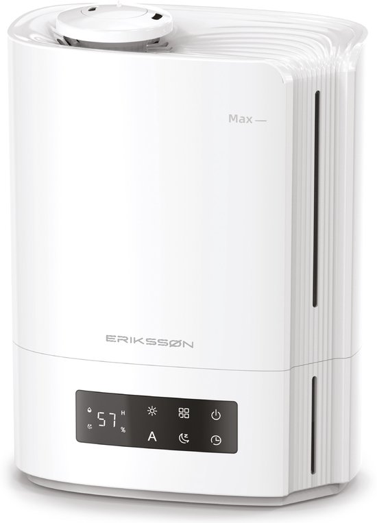 Erikssøn Luchtbevochtiger Hydra Comfort