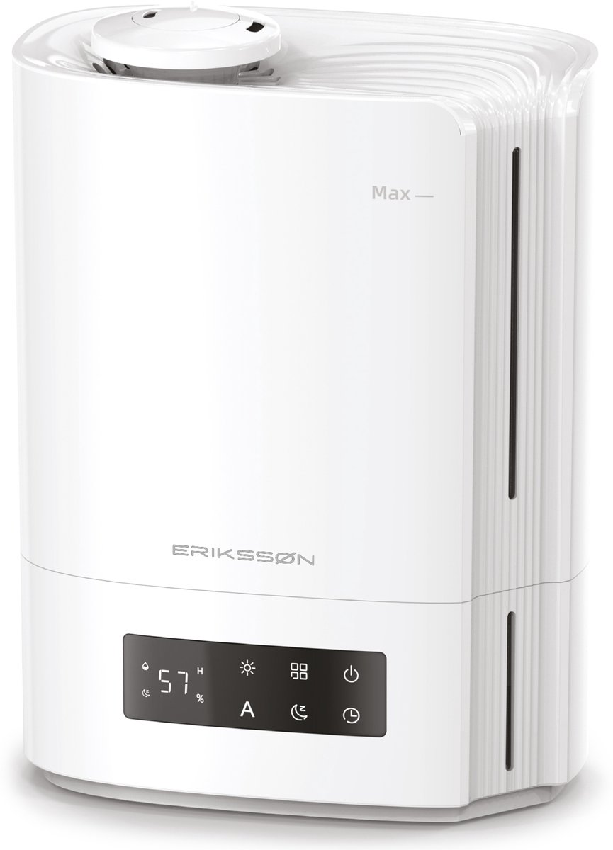 Dsheng Autoverwarming, Autoverwarmingsventilator Laag Geluidsniveau Krasbestendigheid 360 Verstelbaar Wit Voor Thuis 24v
