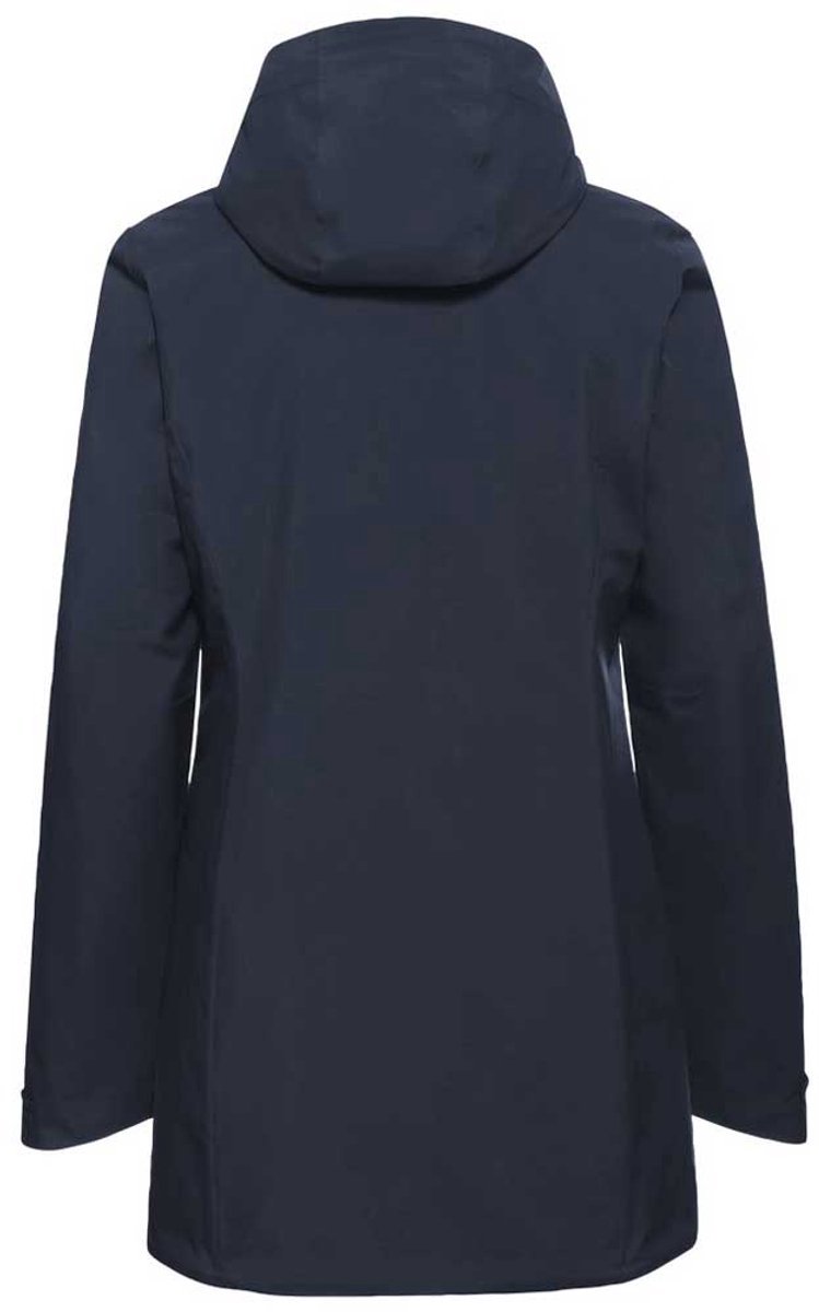 Jack Wolfskin Heidelstein Insulated Jacket W Midnight Sky