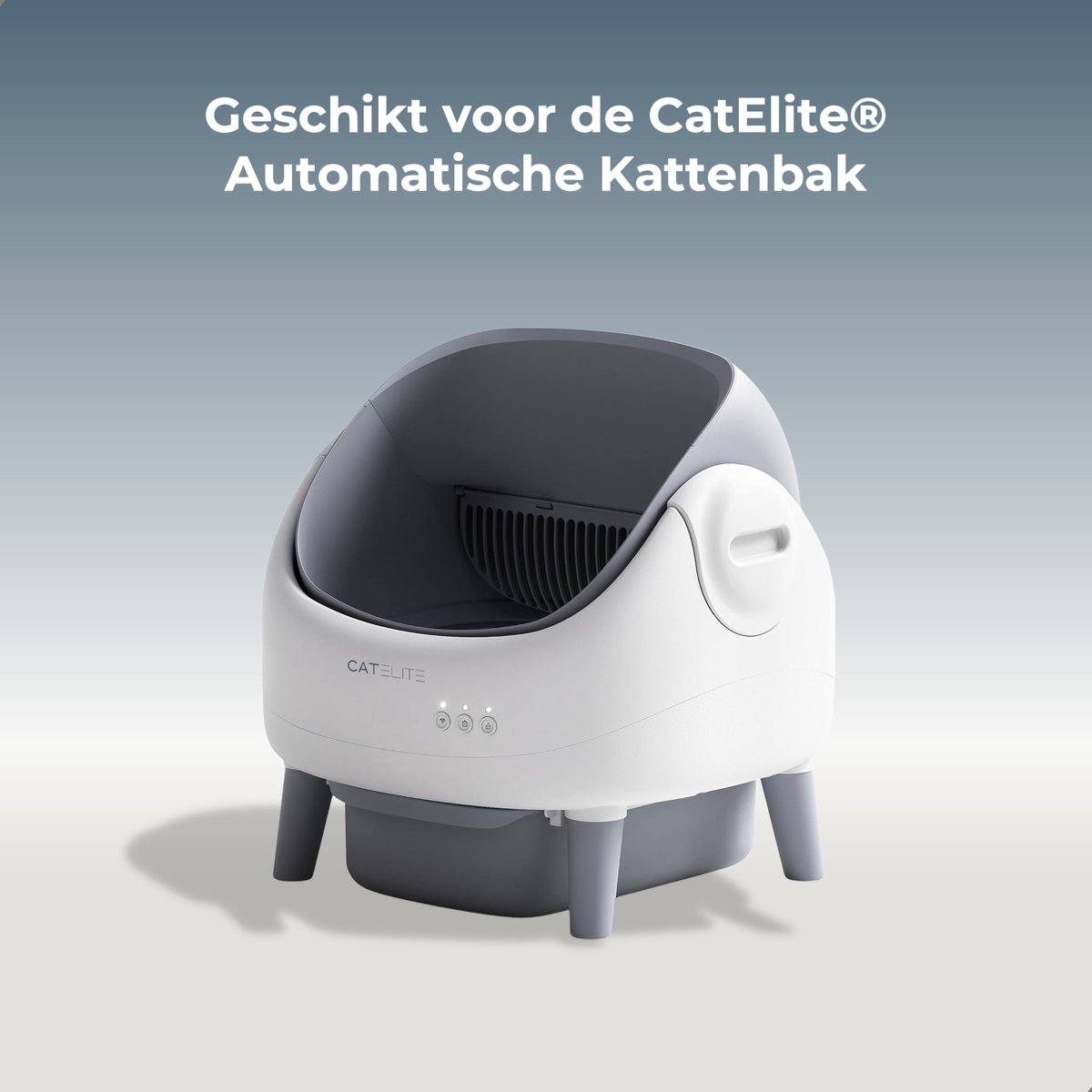 CatElite - Waterdichte voering thumbnail 4