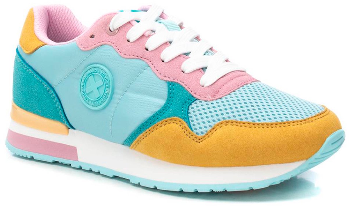 XTI 144061 Trainer - AQUA