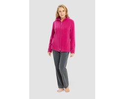 Rösch Fleece Huispak 1884229 PINK - maat 44