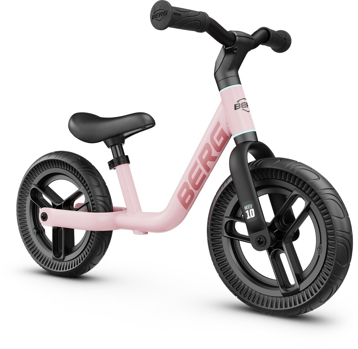 BERG MOOV10 Loopfiets