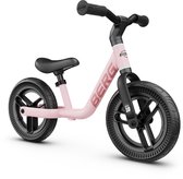 BERG MOOV - Loopfiets - Vanaf 2 jaar - Roze - 10 inch - Lichtgewicht - EVA Banden - Verstelbaar Stuur en Zadel